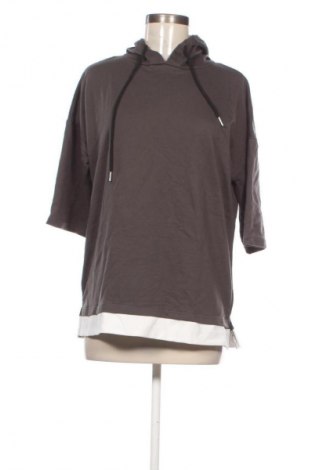 Damen Sweatshirt Unbranded, Größe XXL, Farbe Grau, Preis € 13,99