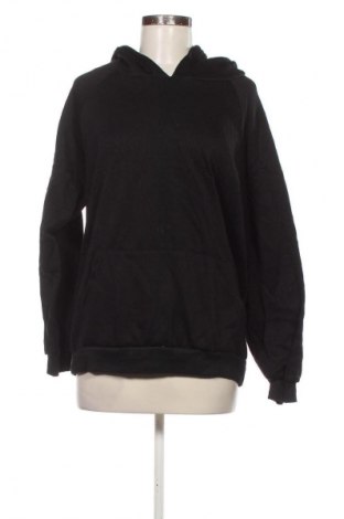 Γυναικείο φούτερ Unbranded, Μέγεθος XL, Χρώμα Μαύρο, Τιμή 9,99 €