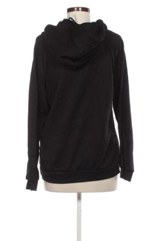 Γυναικείο φούτερ Unbranded, Μέγεθος XL, Χρώμα Μαύρο, Τιμή 9,99 €