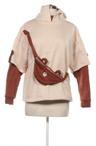 Dámská mikina  Unbranded, Velikost M, Barva Béžová, Cena  229,00 Kč