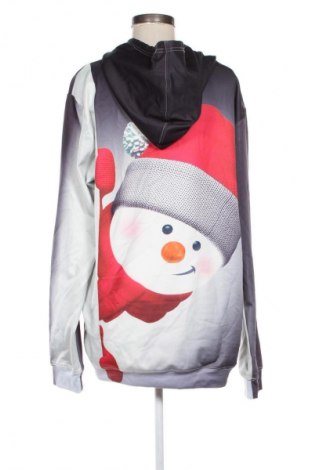 Női sweatshirt Unbranded, Méret XXL, Szín Szürke, Ár 4 569 Ft