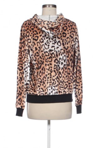 Damen Sweatshirt Unbranded, Größe M, Farbe Mehrfarbig, Preis € 15,04