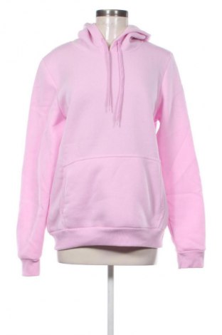 Dámska mikina  Unbranded, Veľkosť L, Farba Ružová, Cena  27,95 €
