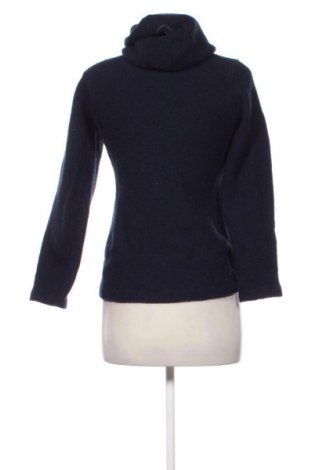 Γυναικείο φούτερ Unbranded, Μέγεθος S, Χρώμα Μπλέ, Τιμή 19,95 €