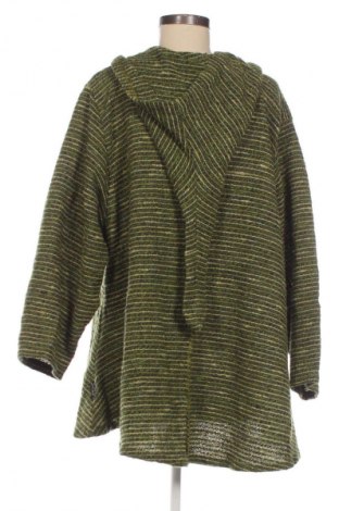 Damska bluza Unbranded, Rozmiar XXL, Kolor Zielony, Cena 67,41 zł