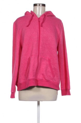 Damen Sweatshirt Unbranded, Größe XL, Farbe Rosa, Preis € 16,99