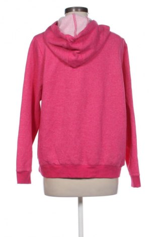 Damen Sweatshirt Unbranded, Größe XL, Farbe Rosa, Preis € 16,99