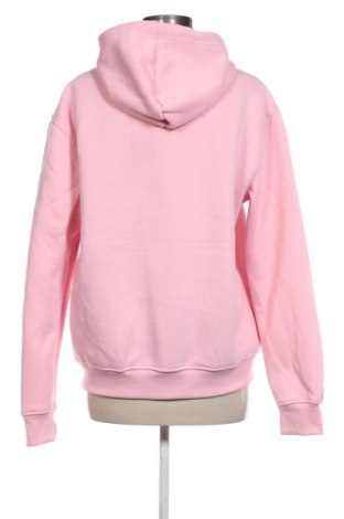 Дамски суитшърт Unbranded, Размер L, Цвят Розов, Цена 20,99 лв.