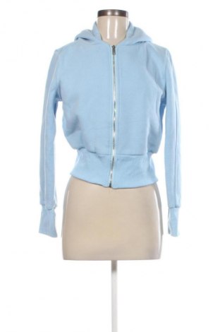 Damen Sweatshirt Unbranded, Größe L, Farbe Blau, Preis € 14,99