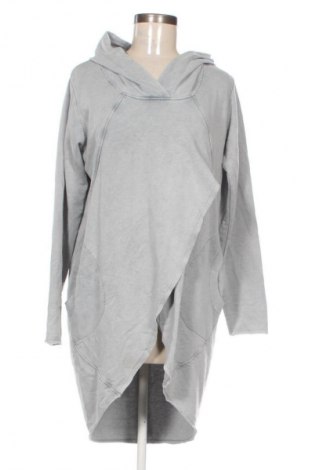 Damen Sweatshirt Unbranded, Größe M, Farbe Grau, Preis € 7,99