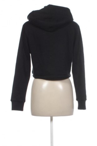 Γυναικείο φούτερ Unbranded, Μέγεθος L, Χρώμα Μαύρο, Τιμή 11,99 €