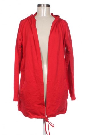 Damen Sweatshirt Unbranded, Größe M, Farbe Rot, Preis € 14,77