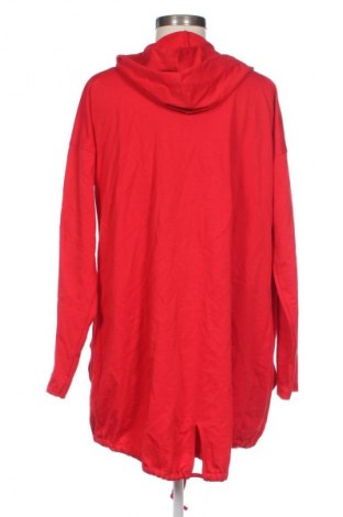 Damen Sweatshirt Unbranded, Größe M, Farbe Rot, Preis € 14,77
