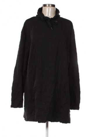Dámska mikina  Unbranded, Veľkosť XXL, Farba Čierna, Cena  12,95 €