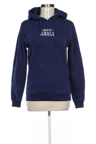 Dámska mikina  Unbranded, Veľkosť XS, Farba Modrá, Cena  6,95 €