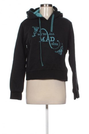 Damen Sweatshirt Unbranded, Größe XXL, Farbe Schwarz, Preis € 13,99