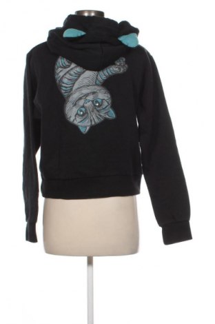 Damen Sweatshirt Unbranded, Größe XXL, Farbe Schwarz, Preis € 13,99