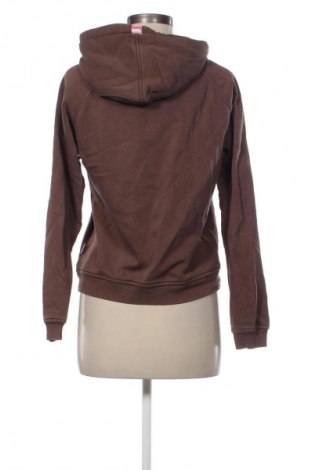 Damen Sweatshirt Unbranded, Größe S, Farbe Braun, Preis 14,83 €