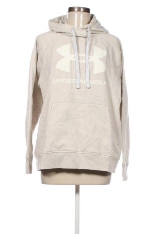 Damen Sweatshirt Under Armour, Größe L, Farbe Mehrfarbig, Preis 23,99 €