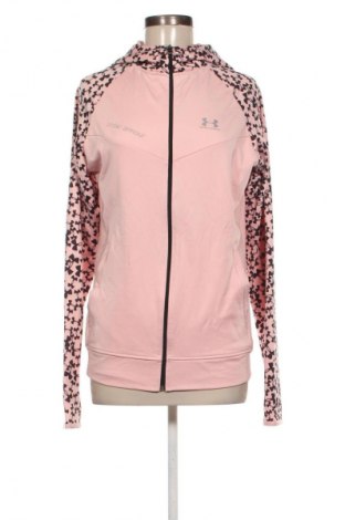 Hanorac de femei Under Armour, Mărime XL, Culoare Multicolor, Preț 139,99 Lei