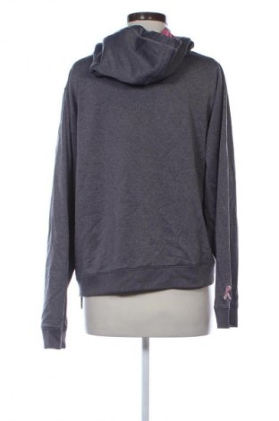 Dámska mikina  Under Armour, Veľkosť XL, Farba Sivá, Cena  24,95 €