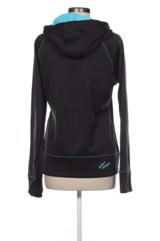 Damen Sweatshirt Under Armour, Größe L, Farbe Schwarz, Preis 24,99 €