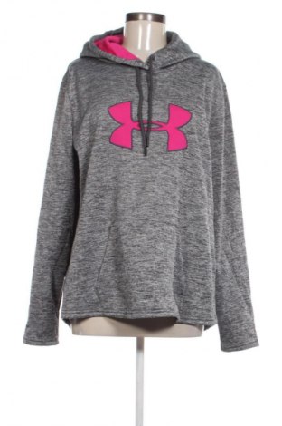 Dámska mikina  Under Armour, Veľkosť XL, Farba Viacfarebná, Cena  24,95 €