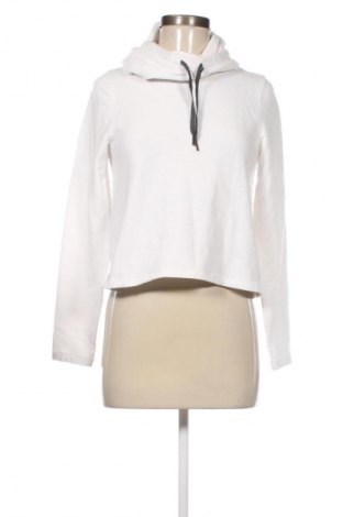 Damen Sweatshirt Under Armour, Größe S, Farbe Weiß, Preis € 24,55