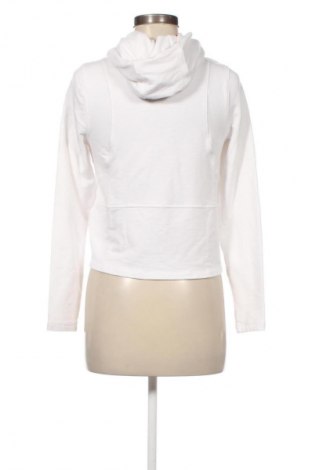 Damen Sweatshirt Under Armour, Größe S, Farbe Weiß, Preis € 24,55
