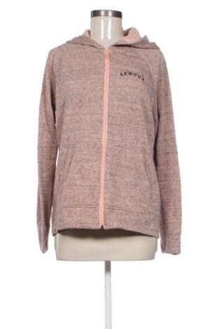 Дамски суитшърт Under Armour, Размер M, Цвят Многоцветен, Цена 47,85 лв.