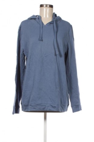 Damska bluza Up 2 Fashion, Rozmiar L, Kolor Niebieski, Cena 36,99 zł