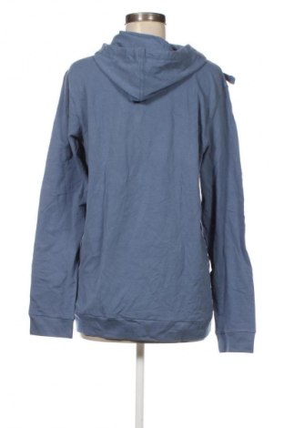 Damska bluza Up 2 Fashion, Rozmiar L, Kolor Niebieski, Cena 36,99 zł