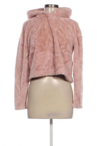 Damska bluza Urban Classics, Rozmiar S, Kolor Różowy, Cena 47,99 zł