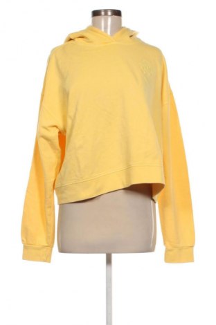Damen Sweatshirt Urban Classics, Größe 3XL, Farbe Gelb, Preis € 39,99