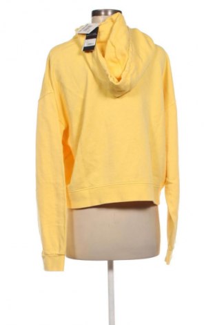 Damen Sweatshirt Urban Classics, Größe 3XL, Farbe Gelb, Preis € 39,99