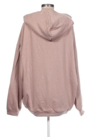 Damen Sweatshirt Urban Classics, Größe XXL, Farbe Aschrosa, Preis € 51,99