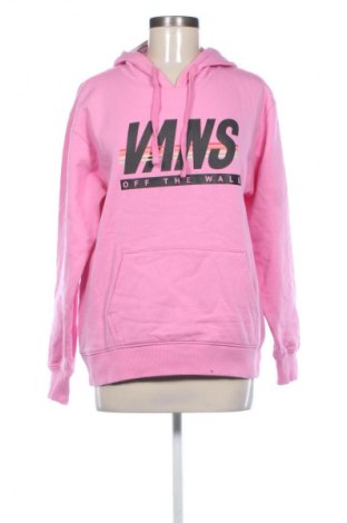 Dámská mikina  Vans, Velikost S, Barva Růžová, Cena  696,00 Kč