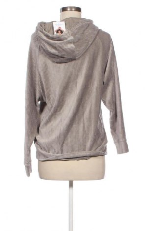 Дамски суитшърт Venice Beach, Размер M, Цвят Сив, Цена 93,99 лв.