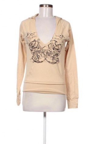 Damen Sweatshirt Waspy, Größe S, Farbe Beige, Preis € 23,27