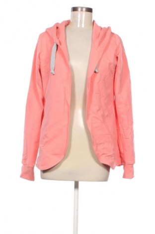 Damen Sweatshirt Wild Cat, Größe XS, Farbe Orange, Preis € 13,99