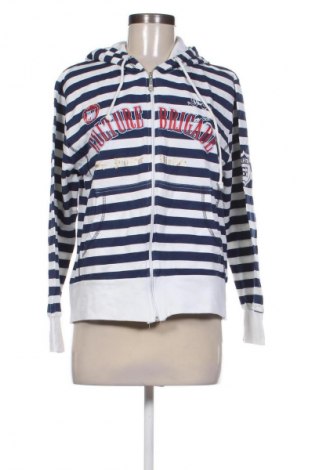 Γυναικείο φούτερ X-Mail, Μέγεθος L, Χρώμα Πολύχρωμο, Τιμή 12,99 €