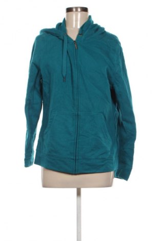 Damen Sweatshirt Yessica, Größe L, Farbe Grün, Preis € 11,99