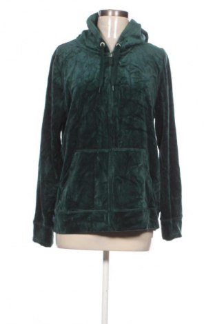 Γυναικείο φούτερ Yessica, Μέγεθος XL, Χρώμα Πράσινο, Τιμή 12,99 €