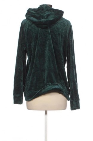 Γυναικείο φούτερ Yessica, Μέγεθος XL, Χρώμα Πράσινο, Τιμή 12,99 €