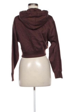 Damen Sweatshirt Zara, Größe S, Farbe Braun, Preis € 13,99