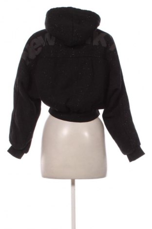 Damen Sweatshirt Zara, Größe S, Farbe Schwarz, Preis 10,23 €