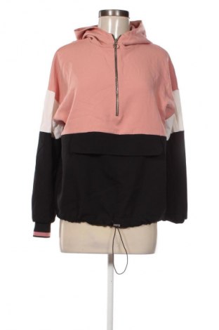 Damen Sweatshirt Zara, Größe M, Farbe Mehrfarbig, Preis € 12,99