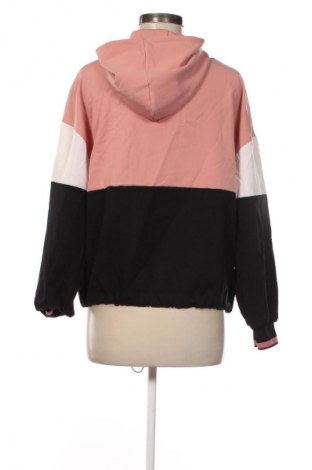 Damen Sweatshirt Zara, Größe M, Farbe Mehrfarbig, Preis € 12,99