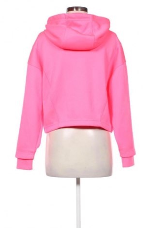 Damen Sweatshirt Zara, Größe M, Farbe Rosa, Preis € 10,00