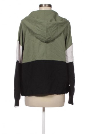 Γυναικείο φούτερ Zara, Μέγεθος XL, Χρώμα Πολύχρωμο, Τιμή 12,99 €